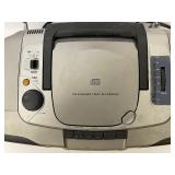 Phillips Magnavox CD/Radio/Cassette Recorder.