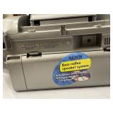 Phillips Magnavox CD/Radio/Cassette Recorder.