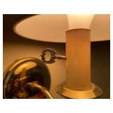Wall Lamp.