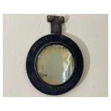 Westly Tires Decorative Mirror. 3-Inch Glass.