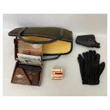 Airgun Legends Makarov Pistolet in Case.