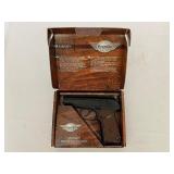 Airgun Legends Makarov Pistolet in Case.