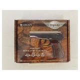 Airgun Legends Makarov Pistolet in Case.
