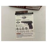 Airgun Legends Makarov Pistolet in Case.