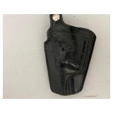 Airgun Legends Makarov Pistolet in Case.