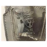 Airgun Legends Makarov Pistolet in Case.