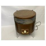 Vintage MCM Fan.