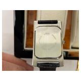 Electric Vollmond Watch Box Missing Board.