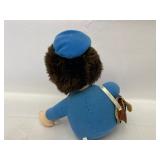 Postman and Duck Stuffed Toys.