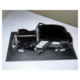 1952 Citroen 15CV 6 CYL 1/1 8 Black Masto Special Edition