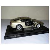 50 Years of Automotive Passion Ferrari 456M Model Car