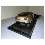 50 Years of Automotive Passion Ferrari 456M Model Car