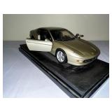 50 Years of Automotive Passion Ferrari 456M Model Car
