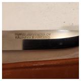 Vintage Decorative Hunting Knives