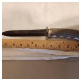 Antique Hunting Knife
