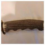 Antique Hunting Knife