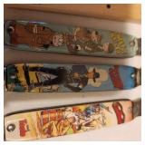 Vintage Collector Knife featuring Lone Ranger and Tonto, Hopalong Cassidy and Beetle Baily