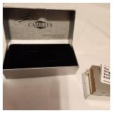 The Original Swiss Army Knife and Silver Sword Pocket Knife