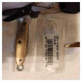 Variety of Multipurpose Knives Pocket Knife