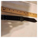 Vintage Large USA AF Colonial WWII Folding Knife Survival Folding Knife Colonial WWII Knife