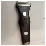 Rare Vintage A. G. Russel Sting 11 Fixed Blade 3.5" Knife Est. Value $275.00