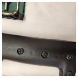 K083 Made in Taiwan Machete