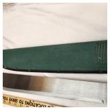 K083 Made in Taiwan Machete