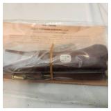 Knife Making Kit New in Original Packaging