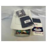Brand New in Package Assorted Underwear. T-Shirts, Boxers, Briefs, Boxer Briefs.