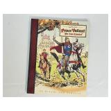 Prince Valiant Comics Strip Collections. Volumes 1 to 3 and Others.