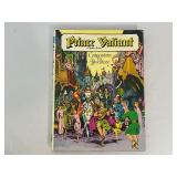 Prince Valiant Comics Strip Collections. Volumes 1 to 3 and Others.