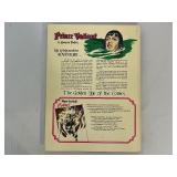 Prince Valiant Comics Strip Collections. Volumes 1 to 3 and Others.