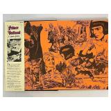 Prince Valiant Comics Strip Collections. Volumes 1 to 3 and Others.