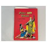 Prince Valiant Comics Strip Collections. Volumes 1 to 3 and Others.