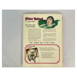 Prince Valiant Comics Strip Collections. Volumes 1 to 3 and Others.