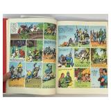 Prince Valiant Comics Strip Collections. Volumes 1 to 3 and Others.