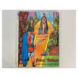 Prince Valiant Comics Strip Collections. Volumes 1 to 3 and Others.