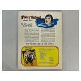 Prince Valiant Comics Strip Collections. Volumes 1 to 3 and Others.