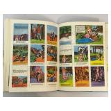 Prince Valiant Comics Strip Collections. Volumes 1 to 3 and Others.
