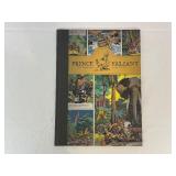 Prince Valiant Hardcover Collections. Volumes 3 to 4. Years 1941 to 1944.