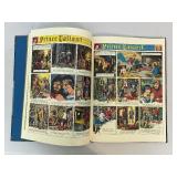 Prince Valiant Hardcover Collections. Volumes 3 to 4. Years 1941 to 1944.