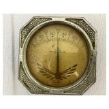 Small Room Thermometer.