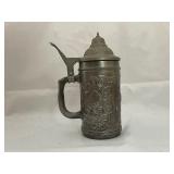 Small Stein
