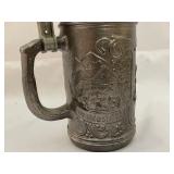 Small Stein