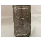 Small Stein