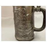 Small Stein