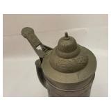 Small Stein