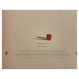 Popeye Coffee Table Book.