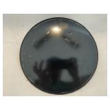 Two Minnesota Centennial Serving Tray Plates