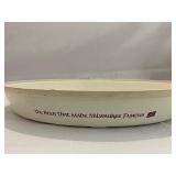 Vintage Schlitz Beer Metal Serving Tray